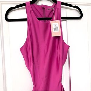 NWT Alexis - Lune Maxi Dress